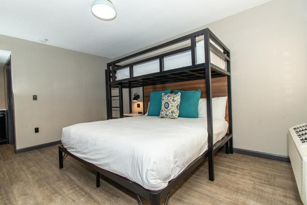 Standard Double Room room - Image 3