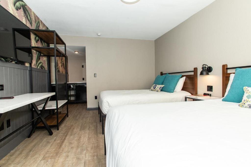 Standard Double Room room - Image 1
