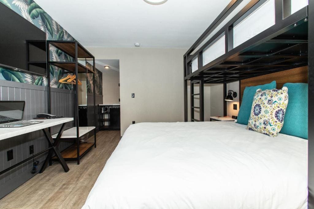 Standard Double Room room - Image 2