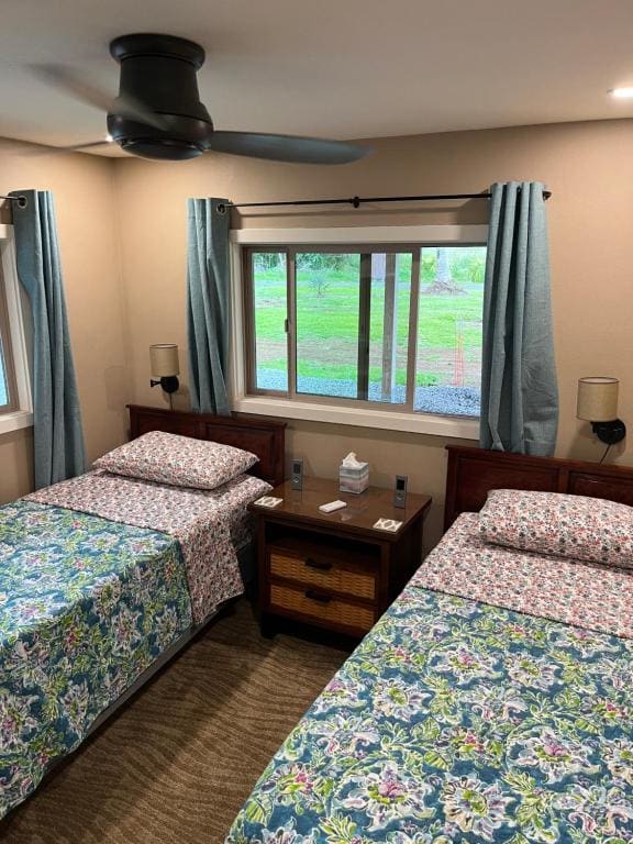 Two-Bedroom Cottage room - Image 3
