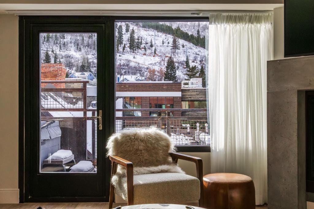 Standard Suite room - Image 2