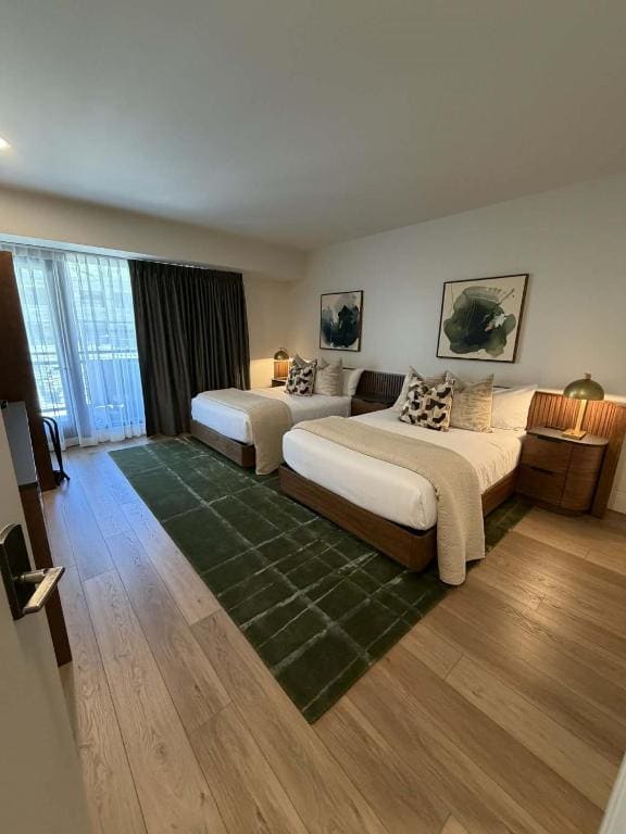 Standard Suite room - Image 1
