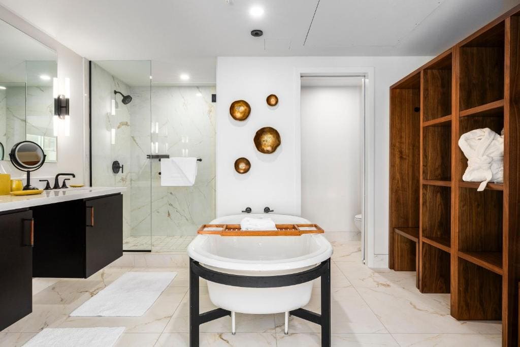 Two-Bedroom Suite room - Image 1