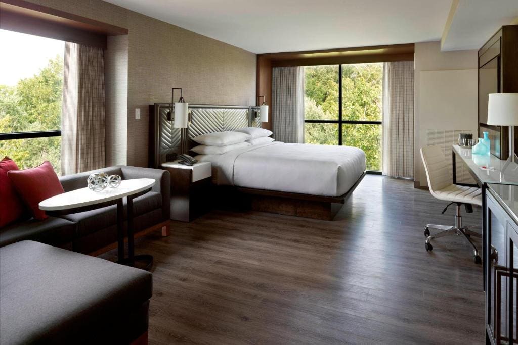 Executive King Room room - Image 1