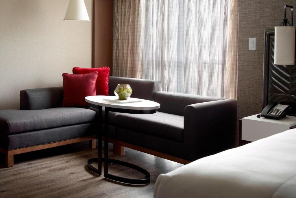 Executive King Room room - Image 2
