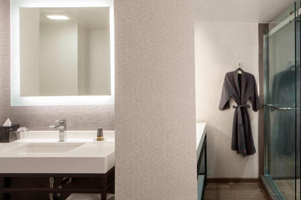 Deluxe Suite room - Image 1