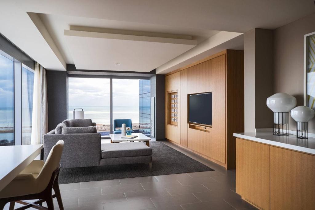 Executive King Suite room - Image 2
