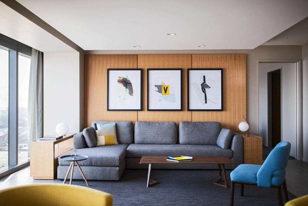 Classic Suite room - Image 1