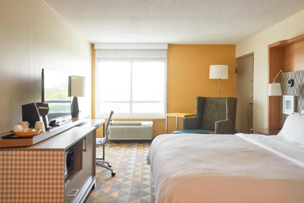 Standard King Room room - Image 1