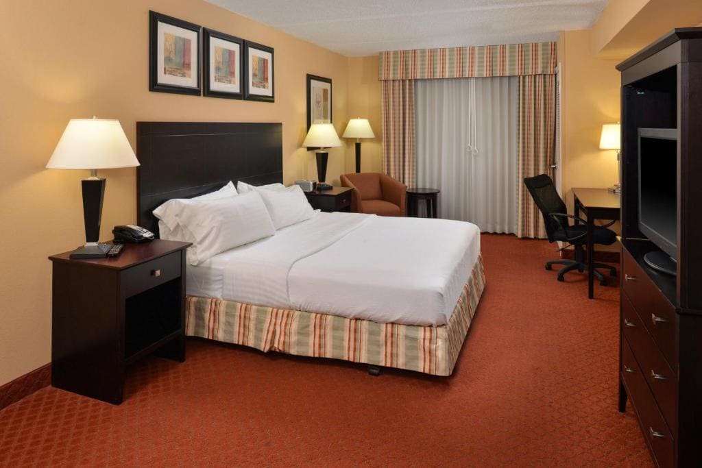 Standard Room room - Image 1