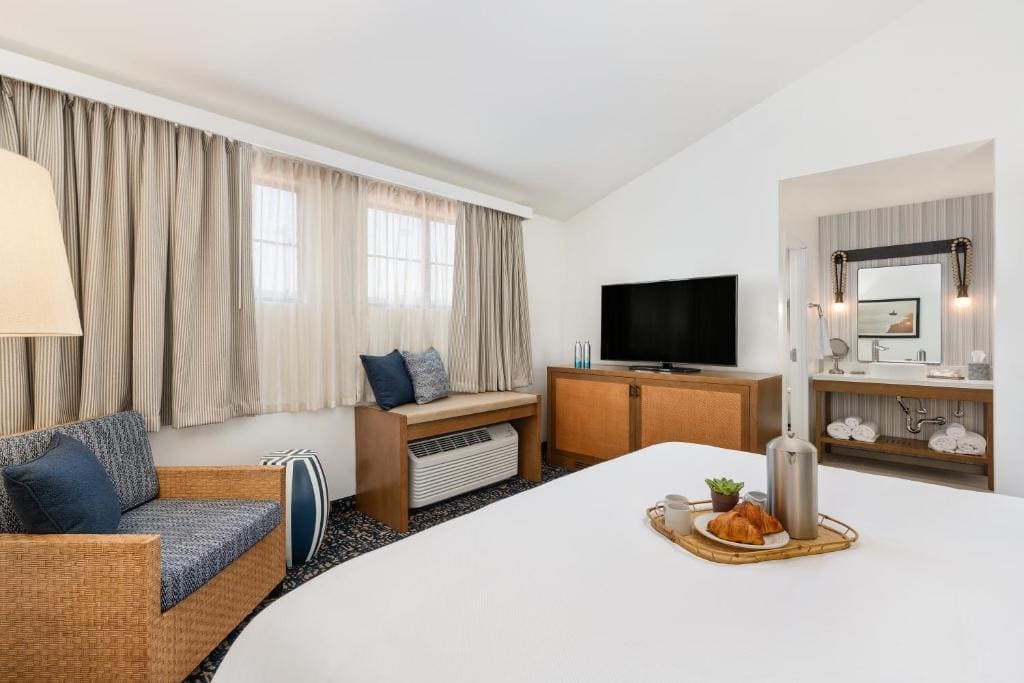 King Room room - Image 1