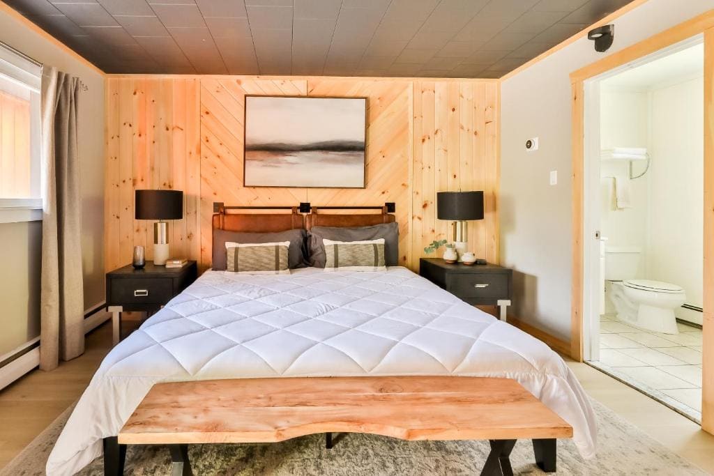 Double Room room - Image 3