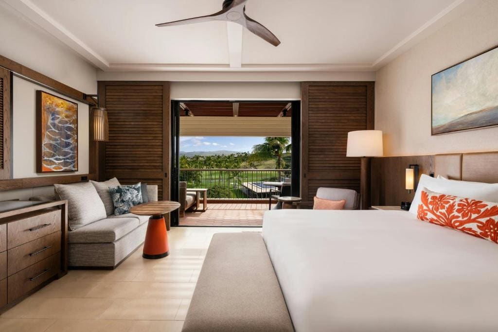 Beachfront Room room - Image 3