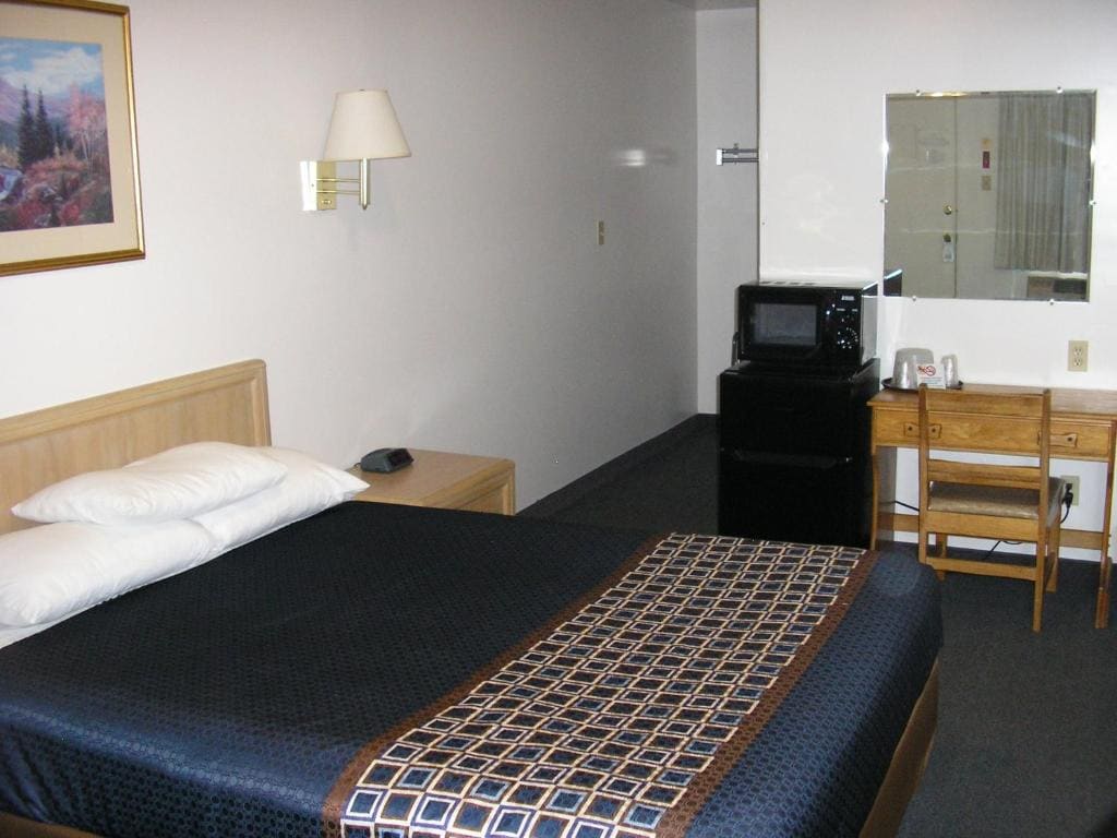 Budget Double Room room - Image 1