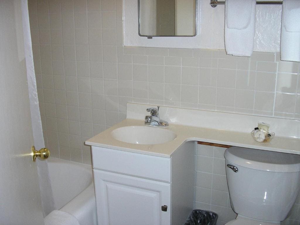 Budget Double Room room - Image 3