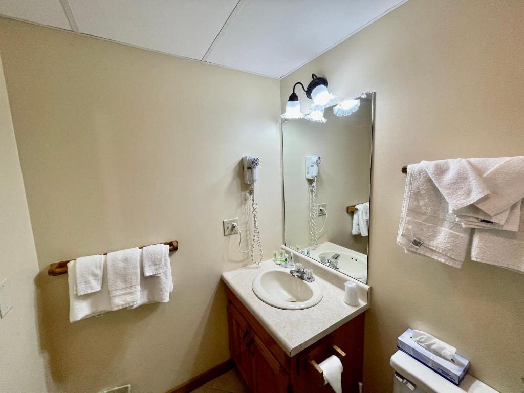 Standard King Room room - Image 3