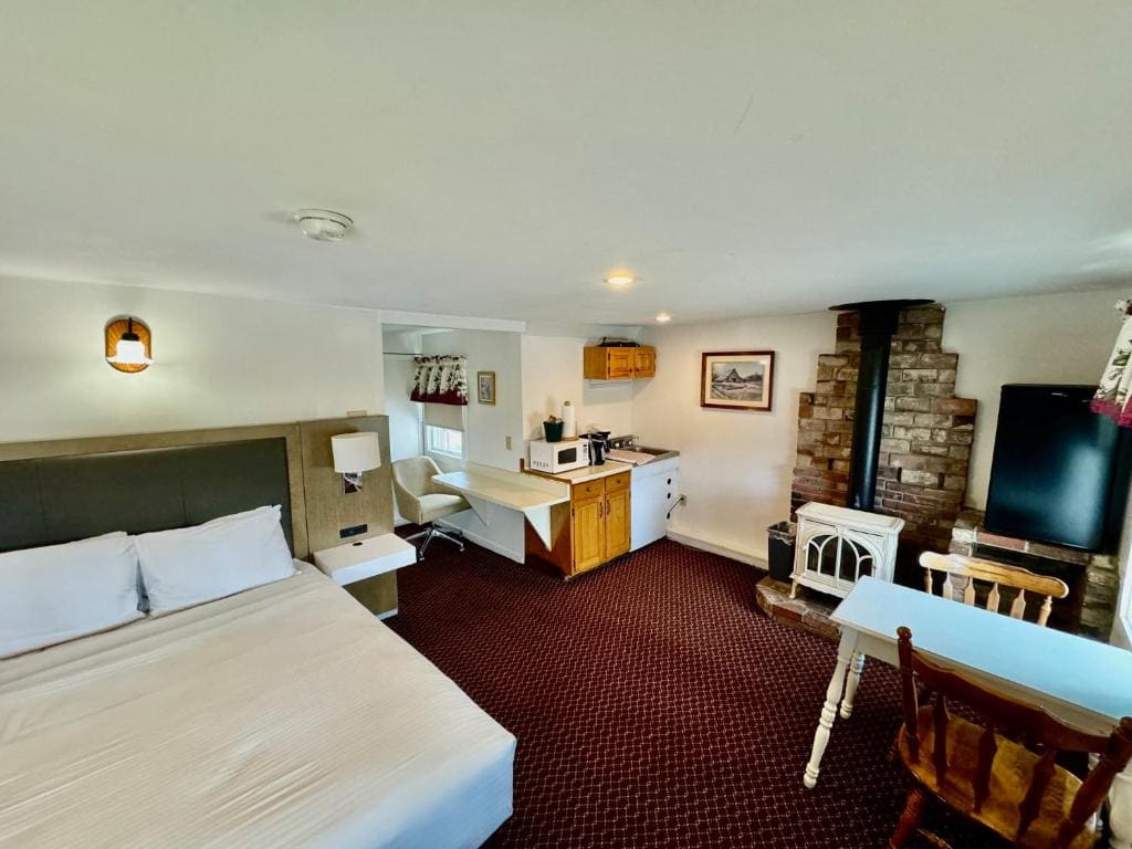 Family Cabin room - Image 3