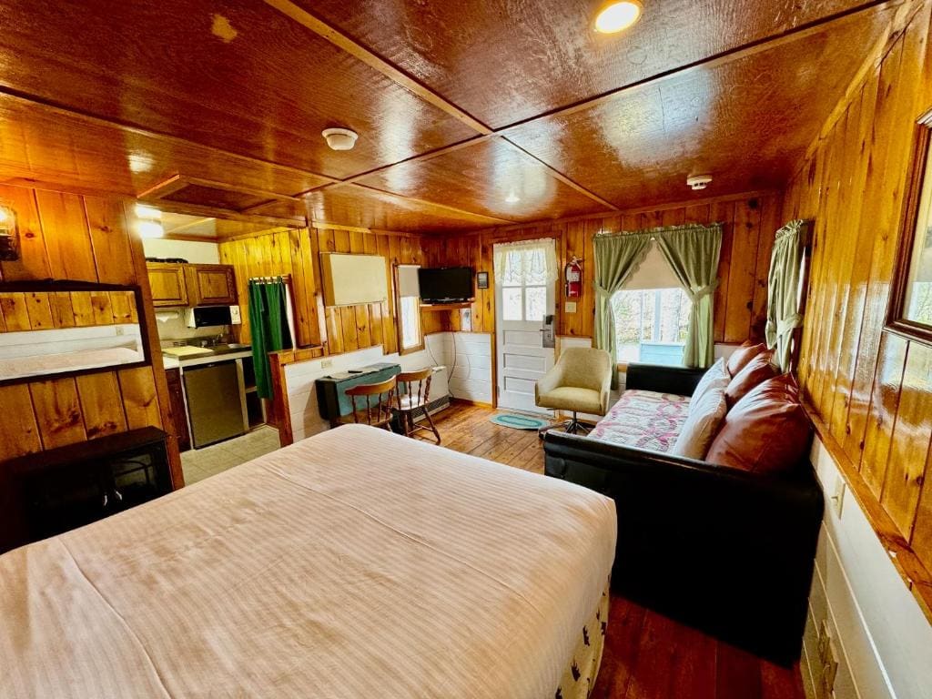 Family Cabin room - Image 2