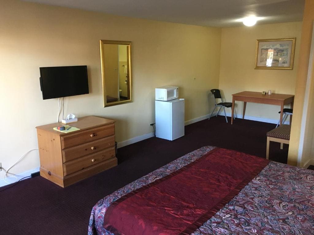 King Room - Smoking room - Image 1
