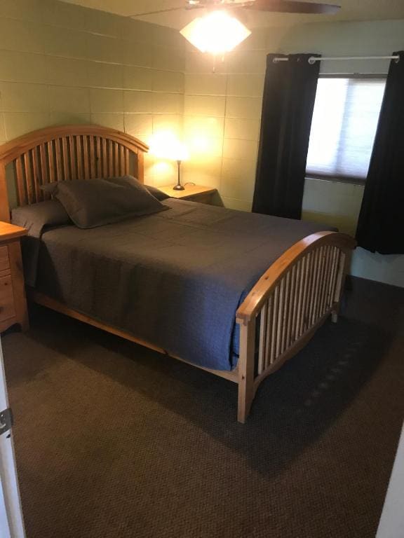 Queen Suite room - Image 1