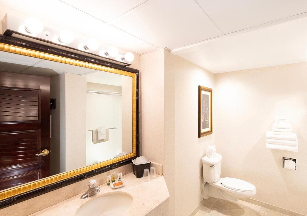 Deluxe Double Room room - Image 3