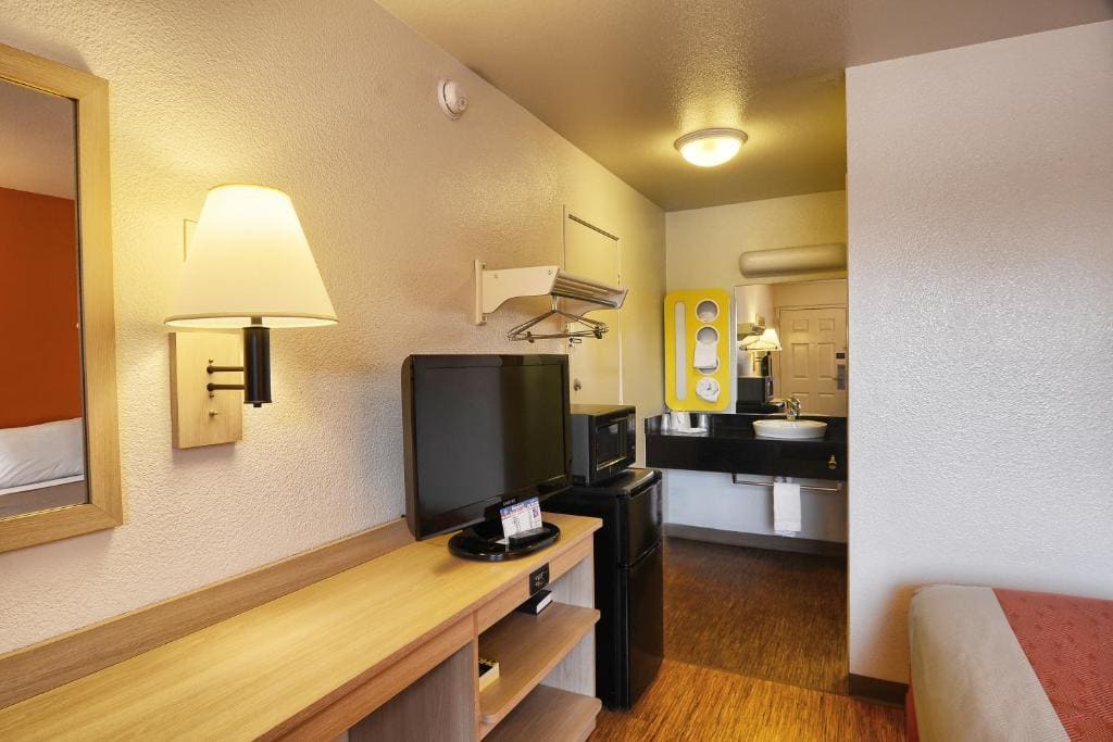 Quadruple Room room - Image 2