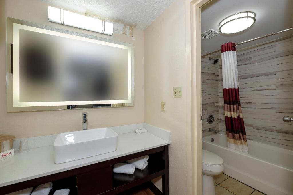 Superior King Room - Non-Smoking room - Image 2