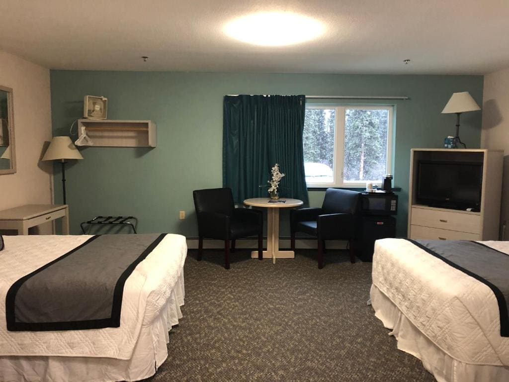 Double Room - Disability Access room - Image 3