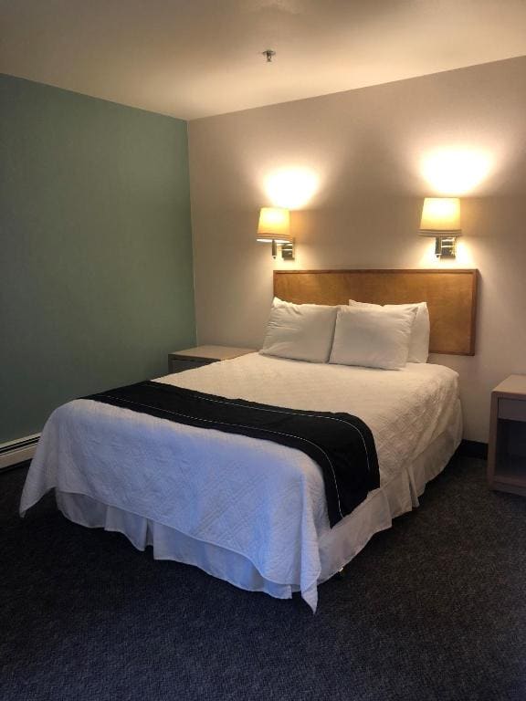 Junior Suite room - Image 1