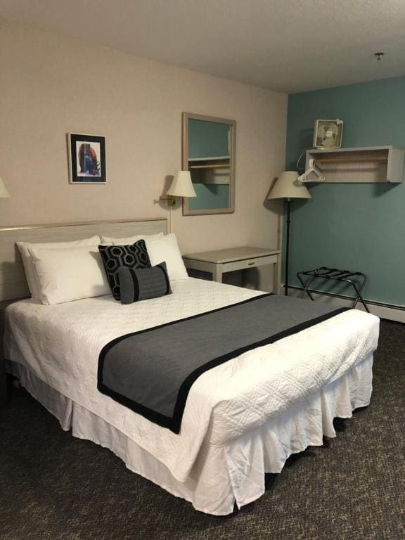 Double Room - Disability Access room - Image 2