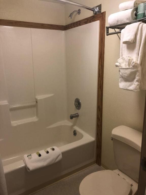 Junior Suite room - Image 3