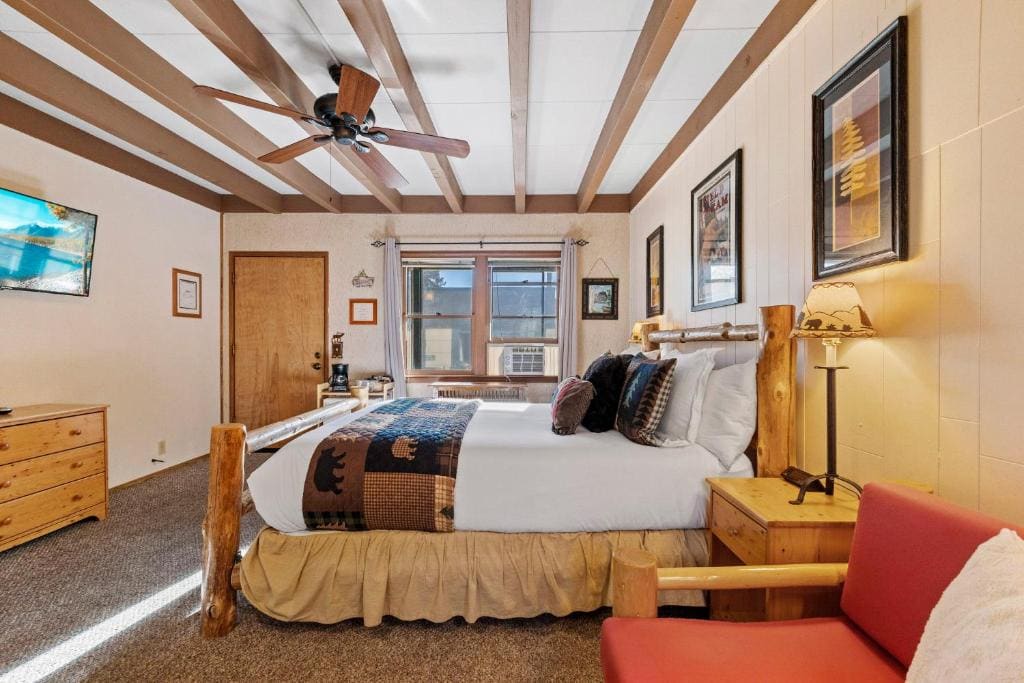 No. 10 Queen Room room - Image 3
