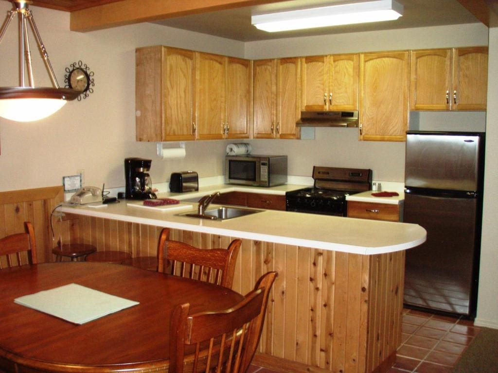 Two-Bedroom Chalet with Forest View room - Image 1