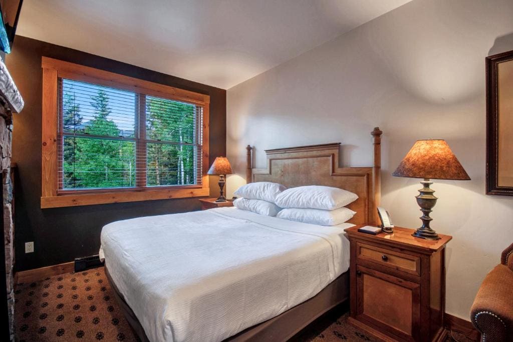 Junior Suite room - Image 1