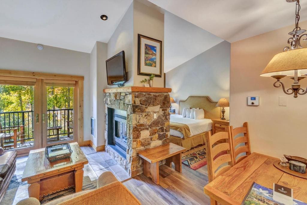 Junior Suite room - Image 2