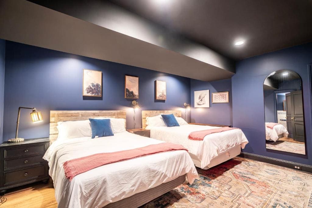 Holiday Home room - Image 2