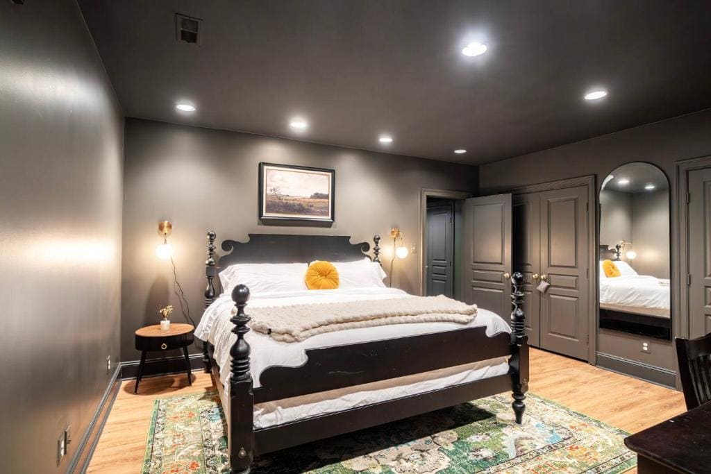 Holiday Home room - Image 3