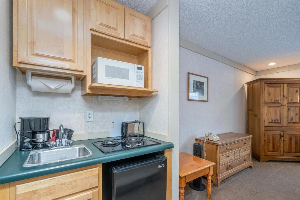 Standard Double Room room - Image 2