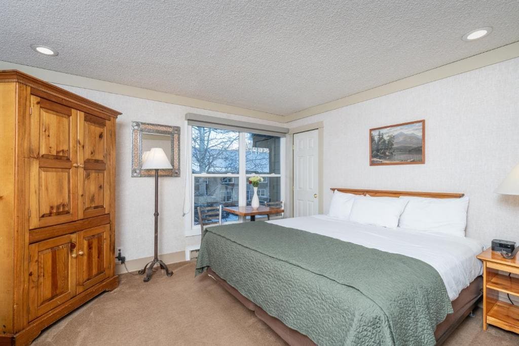 Standard Double Room room - Image 1