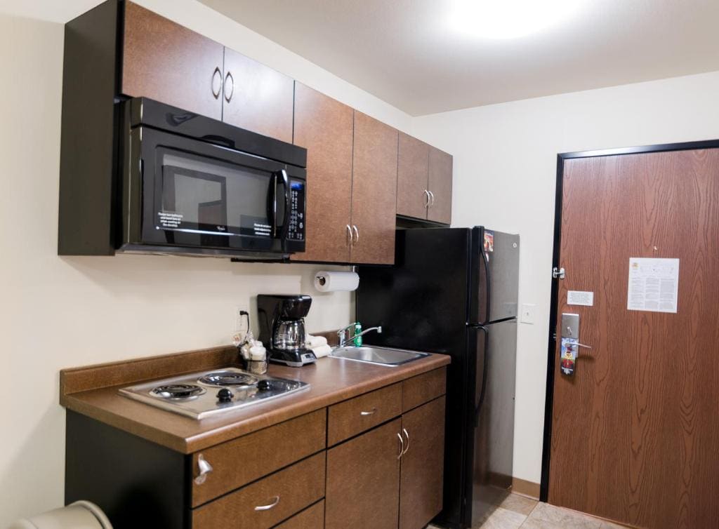 Double Room - Disability Access room - Image 3