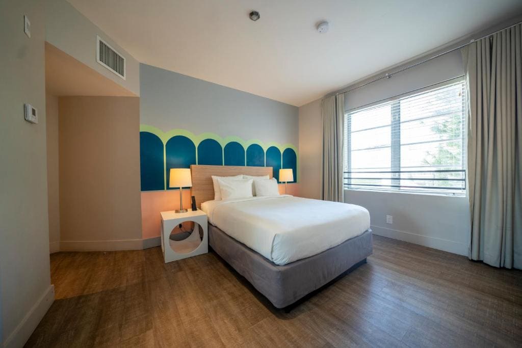 Superior King room - Image 2