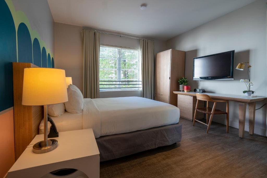 Superior King room - Image 1