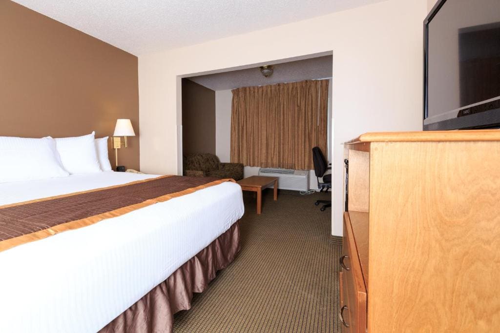 King Suite room - Image 1