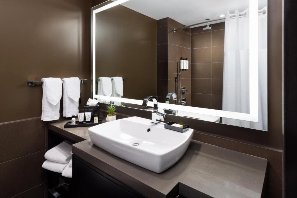 Social City View King room - Image 2