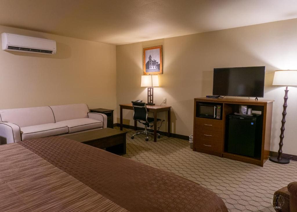 Executive Suite room - Image 1