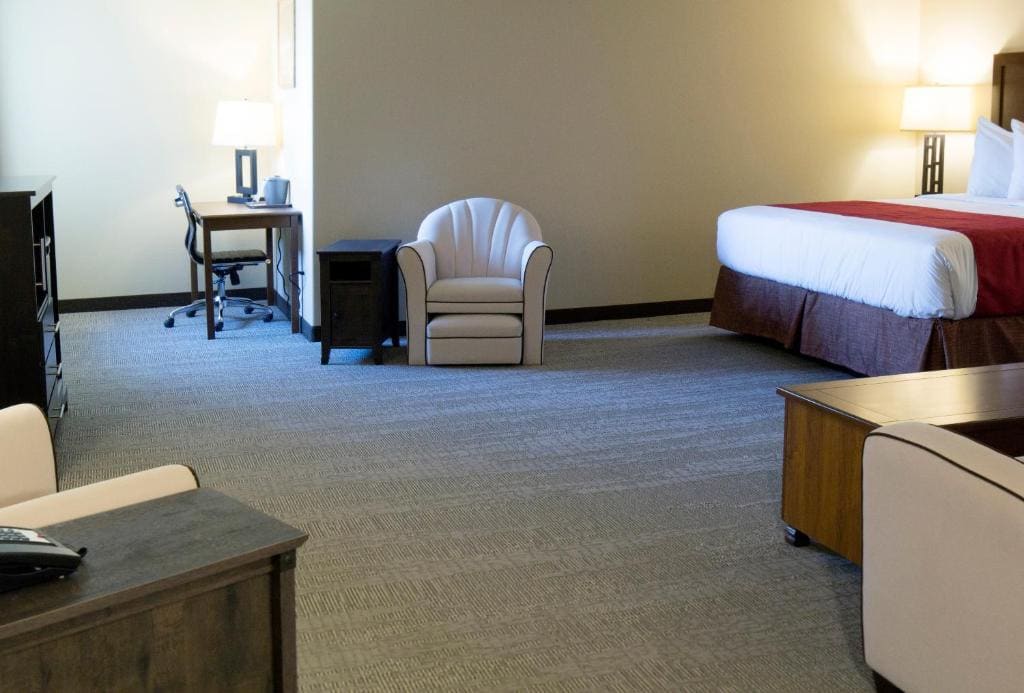 Executive Suite room - Image 2