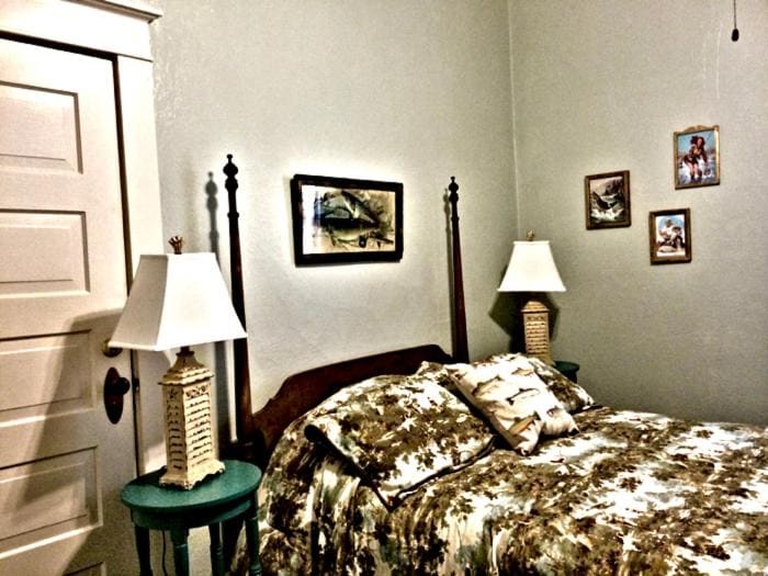 Double Room with Two Double Beds room - Image 1