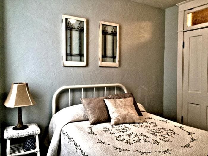 Double Room room - Image 1