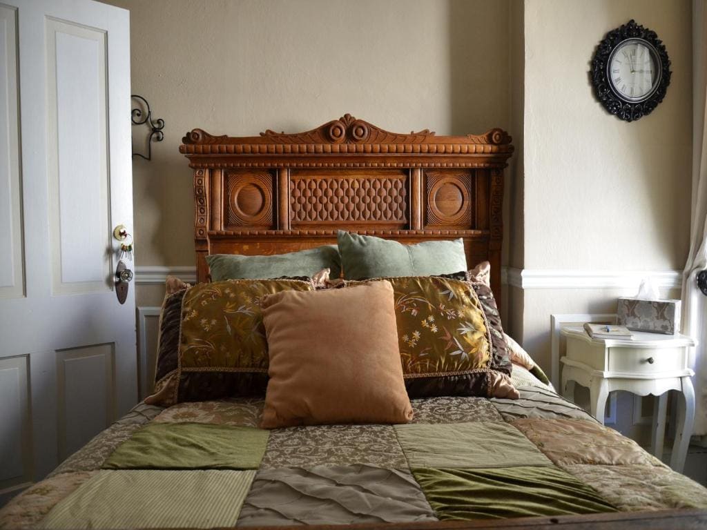 Double Room room - Image 3