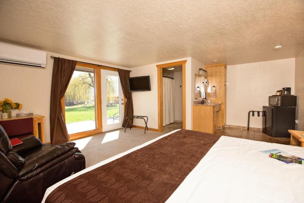 Deluxe Single Room room - Image 2